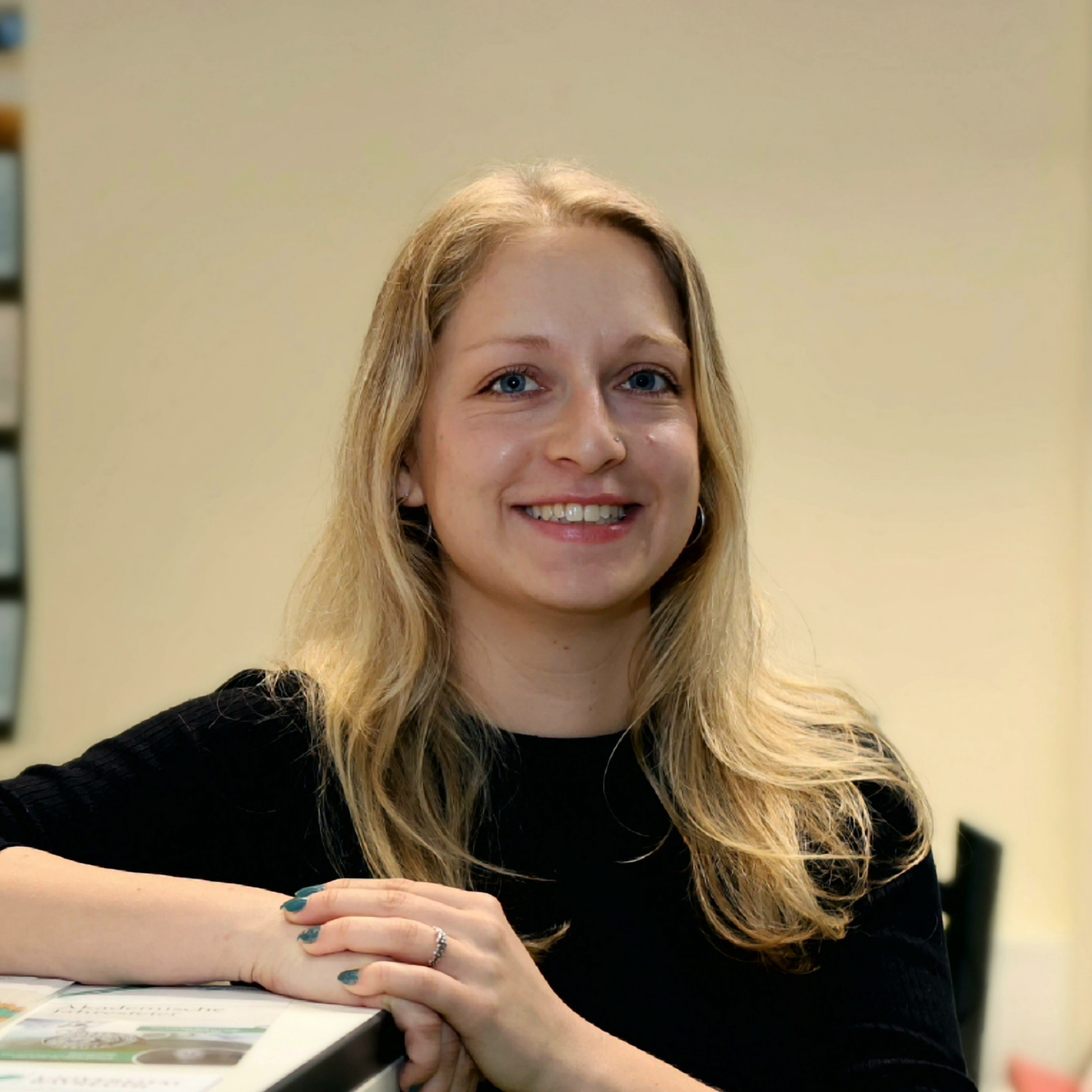 Alina Meierhofer