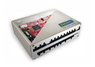 Thermoelektrischer Prüfstand DFG_4
