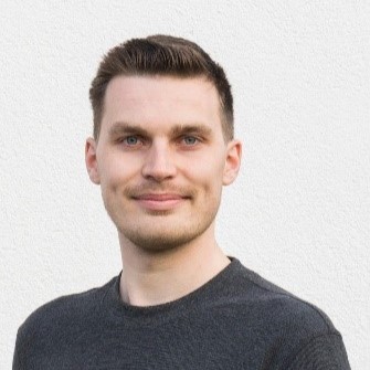 Tobias Widmann