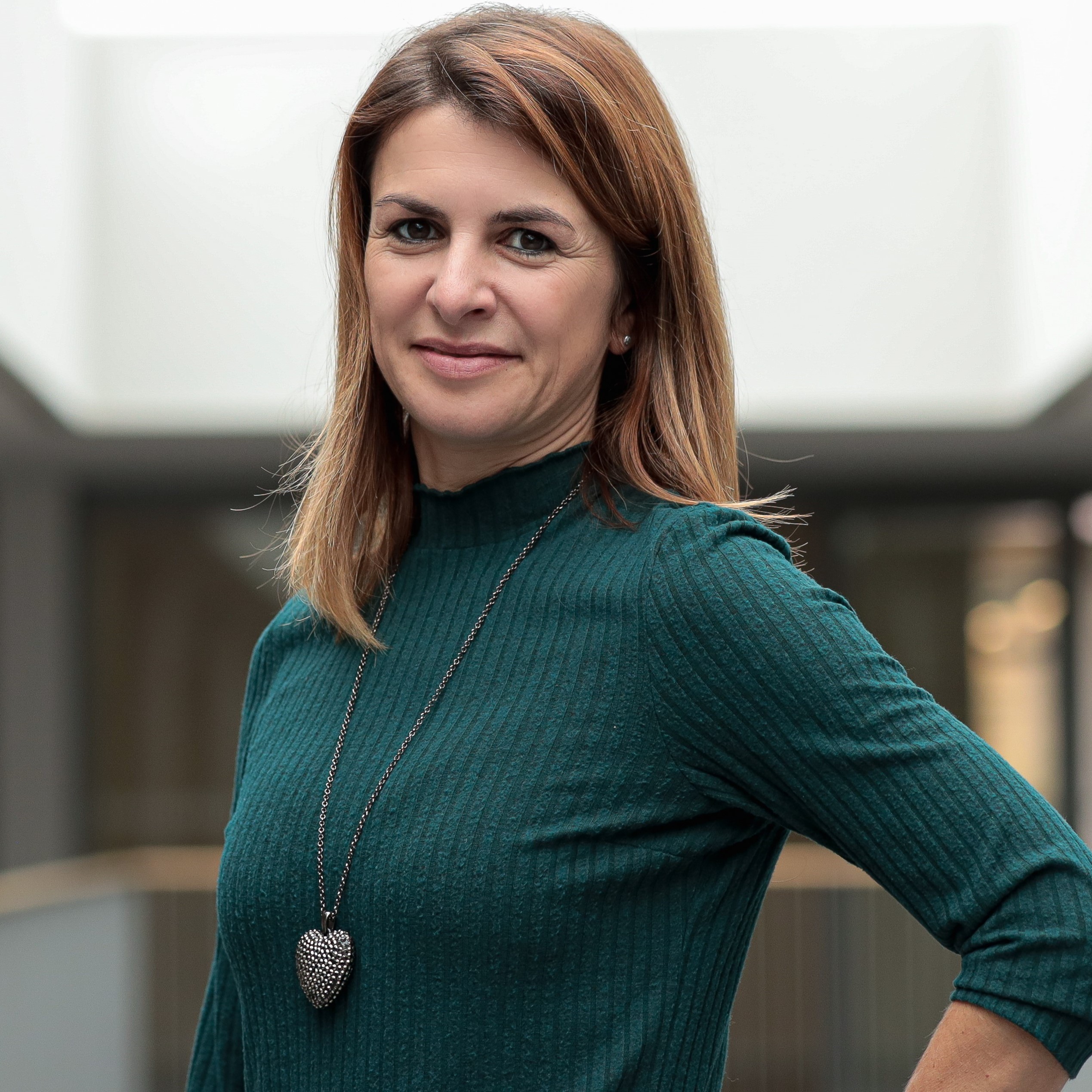 Sandra Endler